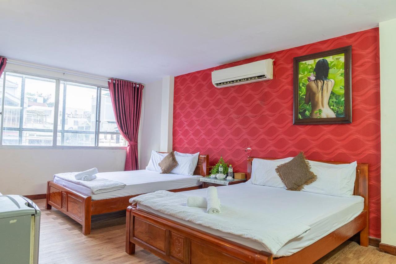 Aqua Long Son 2* Ho Chi Minh City