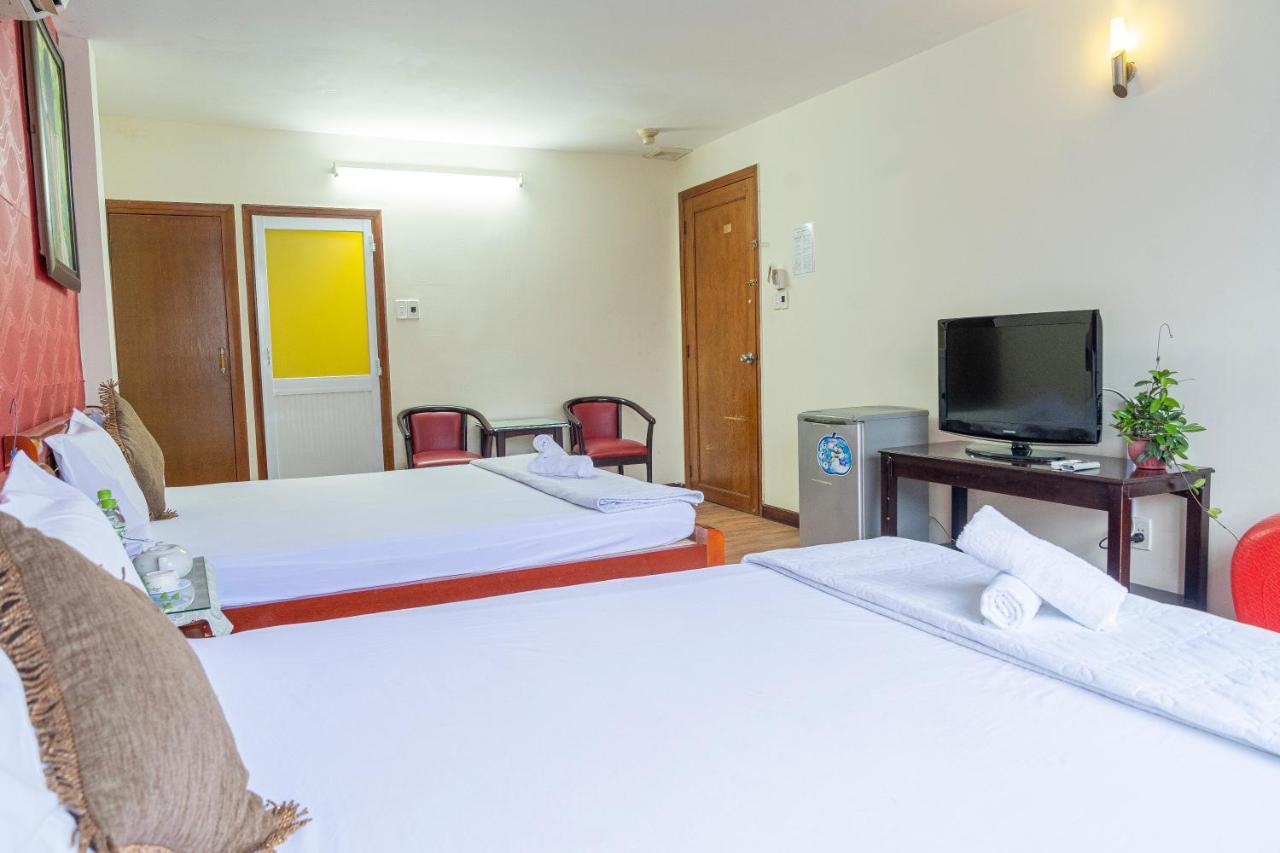 Aqua Long Son 2* Ho Chi Minh City