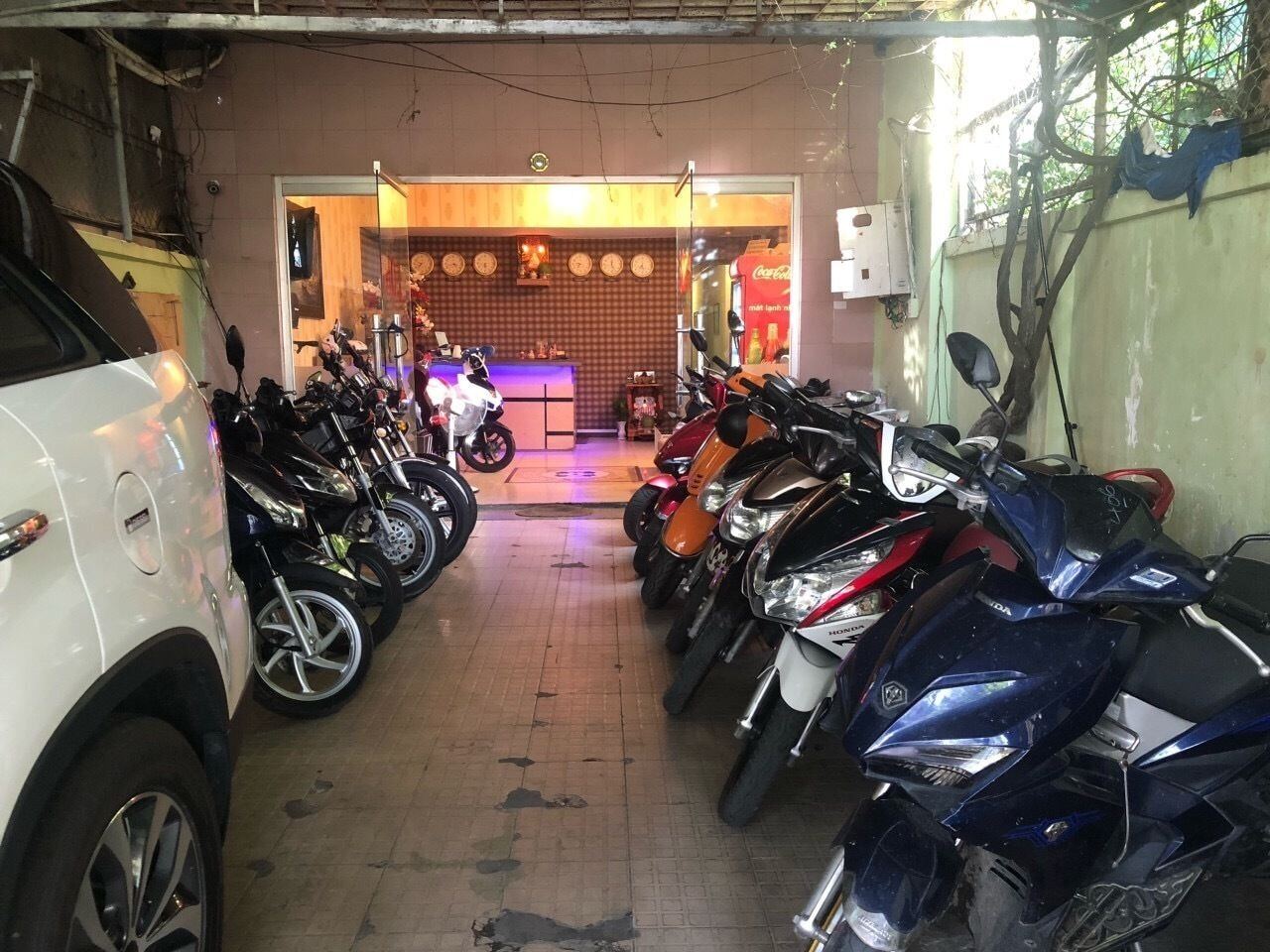 Aqua Long Son 2* Ho Chi Minh City